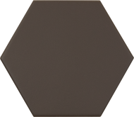 26470 Керамогранит Kromatika Brown 11.6x10.1