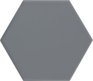 26463 Керамогранит Kromatika Denim Blue 11.6x10.1