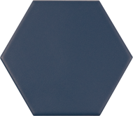 26469 Керамогранит Kromatika Naval Blue 11.6x10.1