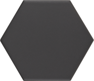 26467 Керамогранит Kromatika Black 11.6x10.1