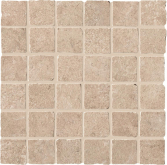 A3HN Декор Lims Desert mosaico tumbled 30x30