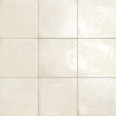 PT03094 Плитка Maiolica Bianco 20x20