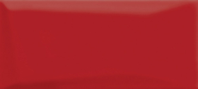 EVG412 Плитка Evolution Рельеф красный 44x20