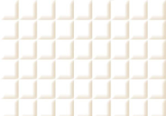 Плитка Гардения Белая 28x40