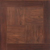 Плитка Паркет с металлизацией Дуб 32.7x32.7