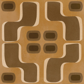 Декор Pop Tile Fluxus-R 15x15