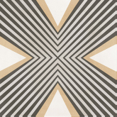 Декор Pop Tile Saville-R 15x15