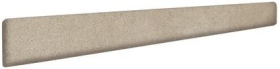 A034317 Плинтус Work Remate Recto Peld. B Taupe 3.2X33