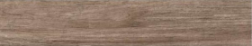 Керамогранит Wood Essence Wengue 10.5x56