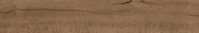 00-00011338 Керамогранит Timewood Brown 20x120