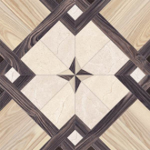 Плитка Эдинбург Ольха 40x40