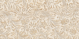 Декор Бари Dec. Светло-бежевый