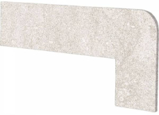 Плинтус Opera Zanquin Recto Ivory Dcha