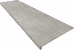A036255 Ступень Work Peladano Recto C1. B Cenere 120x33