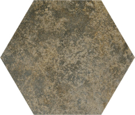 Керамогранит Siena Hexa Beige Matt Hexa 23.2x26.7