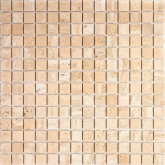 Мозаика Adriatica 7M090-20P (Travertine)
