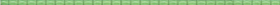 Бордюр Универсальные бордюры Зеленый 0,7x25