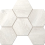 Mosaic/DA00_NS/25x28,5x10/Hexagon - фото 1