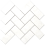 Mosaic/MA00_NS/27,9x31,5x1/Cross - фото 1