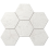 Mosaic/MA01_NS/25x28,5x10/Hexagon - фото 1