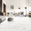 Infinity Ceramica Carla White 120x60 - фото 1
