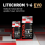 LITOKOL Litochrom 1-6 Evo - фото 1