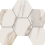 Mosaic/RM01_NS/25x28,5x10/Hexagon - фото 1