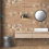 Eurotile Brich Wood - фото 1