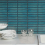 Porcelain mosaic Strip - фото 10