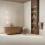 Ava Ceramica Moon Cream - фото 1