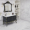 Duna Onyx Silver - фото 2
