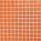 Orange glass 4*25*25 300*300 - фото 1