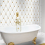 Interio Room Leather Tiles Series - фото 1