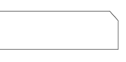 Ступени от 13 до 20мм Фаска 45⁰