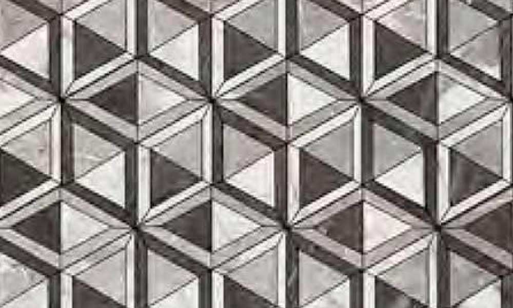 Производство мозайки